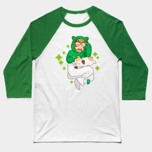 Pidge PJ's Baseball T-Shirt